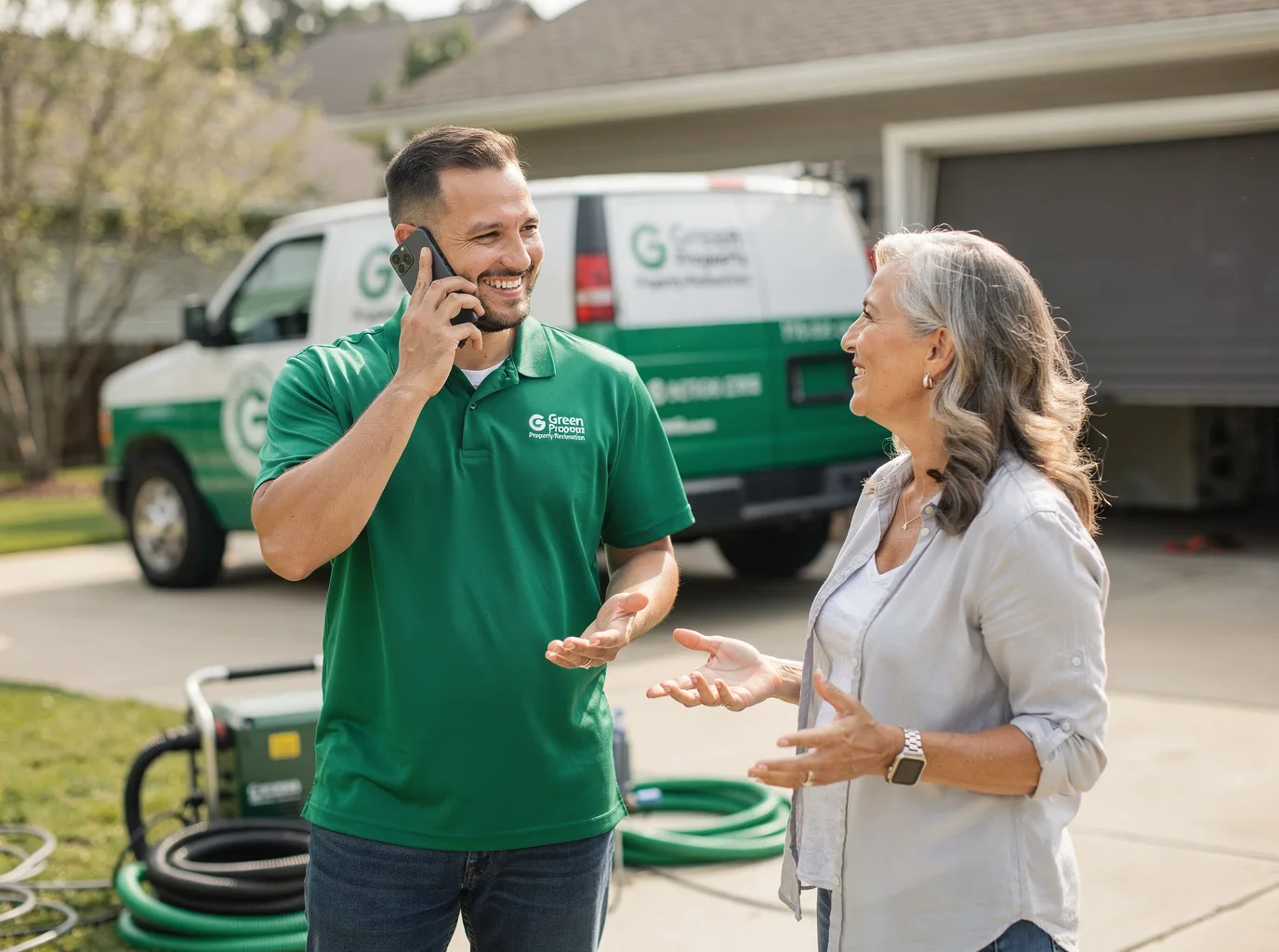 Water Damage Restoration Bethany, WV FAQs